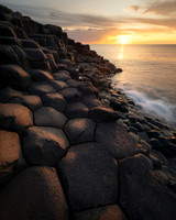 Geometric Geology