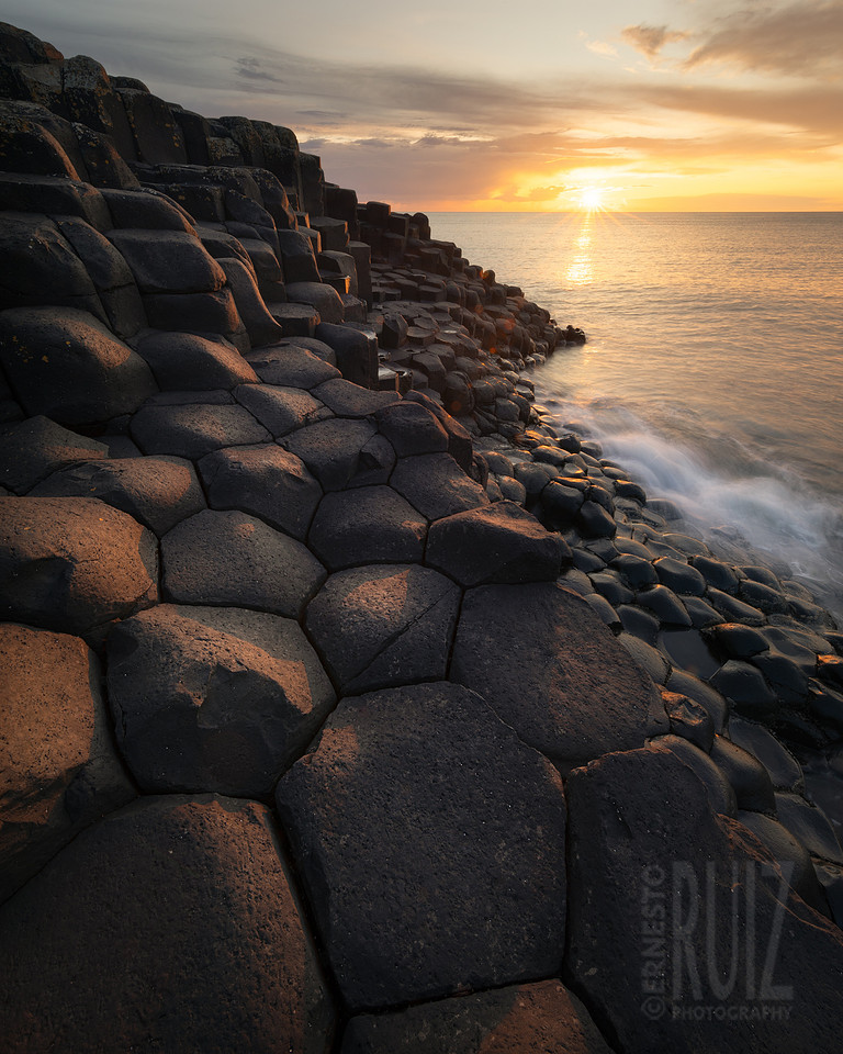 Geometric Geology