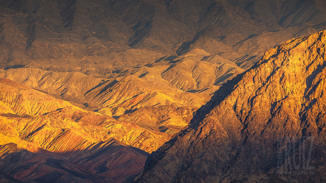 Mars on Earth