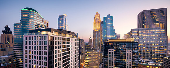 365 Nicollet Vista