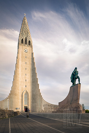 Hallgrímskirkja